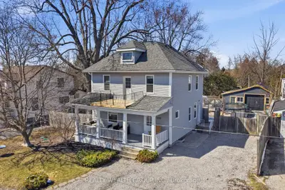 Detached in Pickering