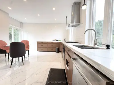 Detached in Toronto