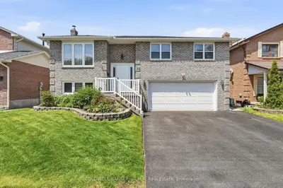 Detached in Clarington