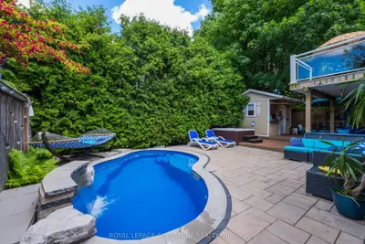 361 Dyson Road, Pickering, On L1w 2n2