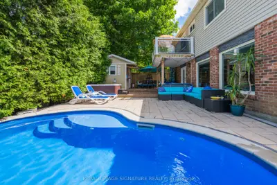361 Dyson Road, Pickering, On L1w 2n2