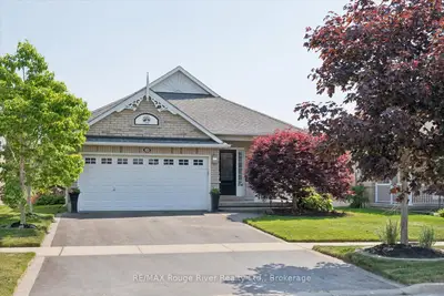 Detached in Clarington