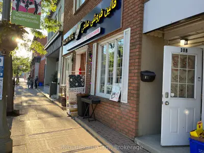 38 B King Street E, Clarington, On L1c 1n2