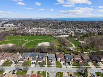 Detached in Toronto