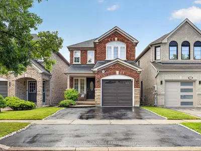Detached in Pickering