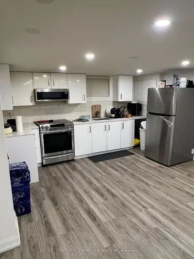 129 Earlton Road Bsmt, Toronto, On M1t 2r8
