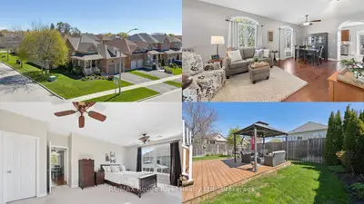 Detached in Clarington