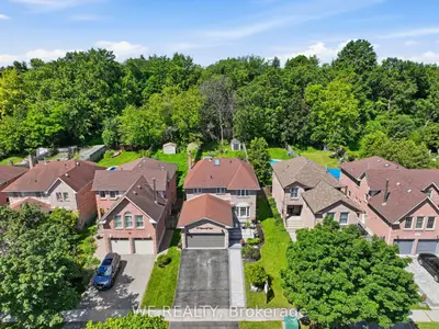 Detached in Ajax