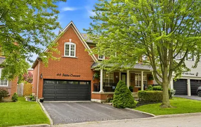 Detached in Ajax