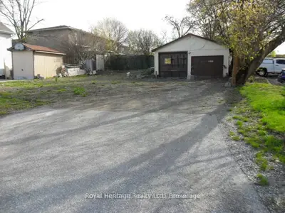 367 Centre Street S, Oshawa, On L1h 4b6