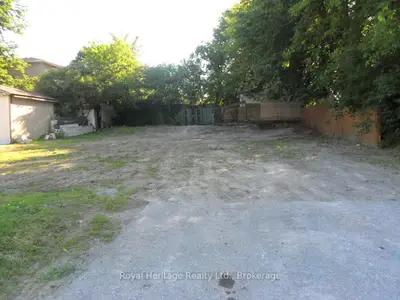367 Centre Street S, Oshawa, On L1h 4b6