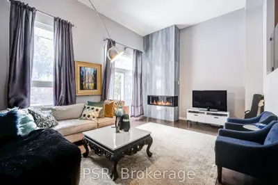 50 Verne Crescent 22, Toronto, On M1b 2z1