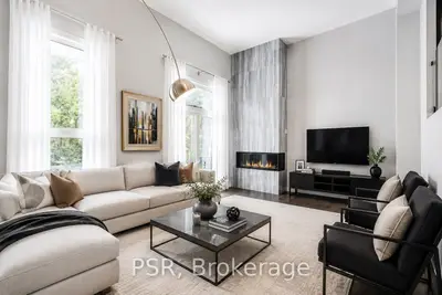50 Verne Crescent 22, Toronto, On M1b 2z1