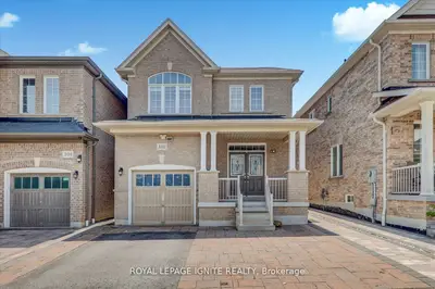 Detached in Ajax