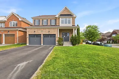 1321 Kenmark Avenue, Oshawa, On L1k 0n3