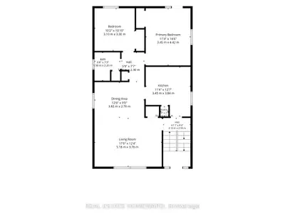 170 Wheeler Avenue, Toronto, On M4l 3v4