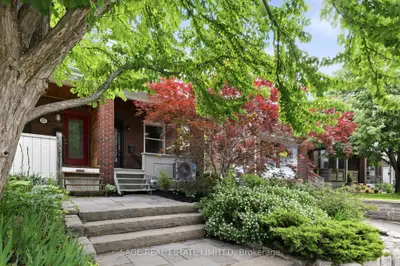 Semi-Detached in Toronto