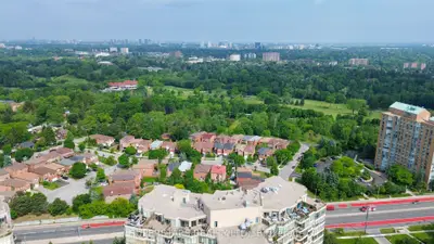 20 Guildwood Parkway Ph14, Toronto, On M1e 5b6