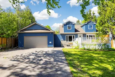 Detached in Pickering