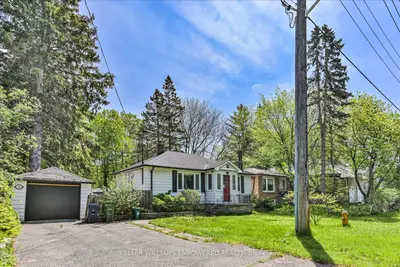 59 Minnacote Avenue, Toronto, On M1e 4b2