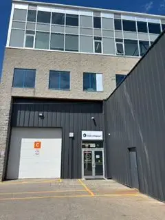1510 Birchmount Road 105c, Toronto, On M1p 2g6