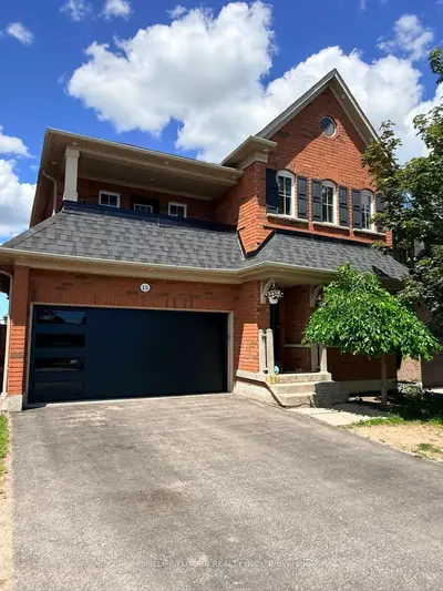 Detached in Ajax