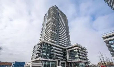 Condo Apartment in Pickering