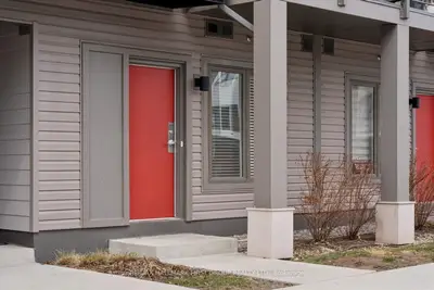 2635 William Jackson Drive 1013, Pickering, On L1x 0l5