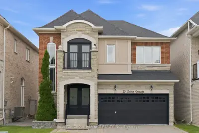 Detached in Ajax
