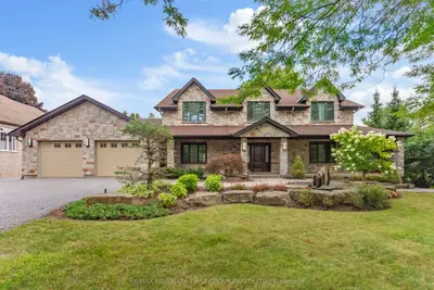 Detached in Pickering
