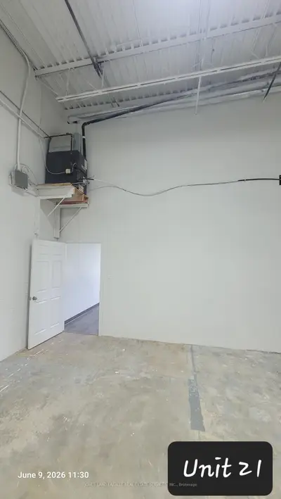 585 Middlefield Road 21, Toronto, On M1s 5w1