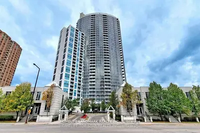 Common Element Condo in Toronto