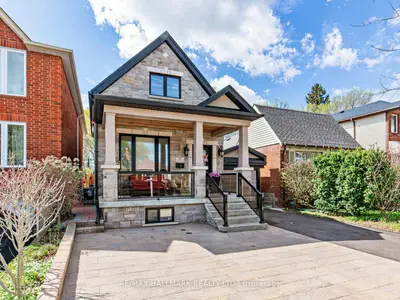 239 Torrens Avenue, Toronto, On M4j 2p6