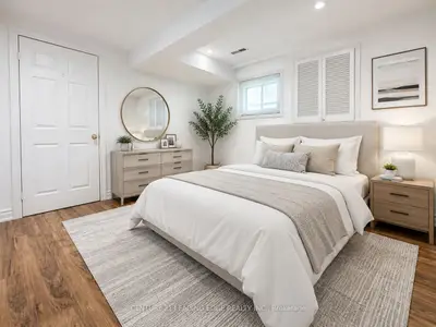 21 Colinayre Crescent, Toronto, On M1t 3a7