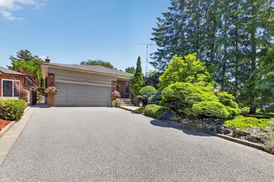 7 Conlins Road, Toronto, On M1c 1c2