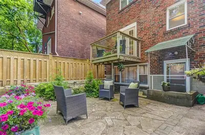 407 Woodbine Avenue 2nd Floor, Toronto, On M4l 3p7