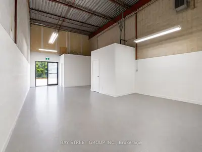 328 Passmore Avenue 42, Toronto, On M1v 4b5