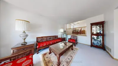 30 Wintermute Boulevard, Toronto, On M1w 3m6