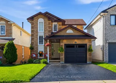 Detached in Clarington