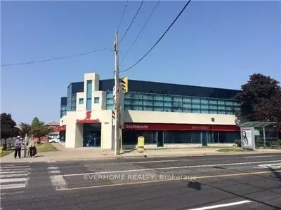 3320 Midland Avenue 122, Toronto, On M1v 5e6