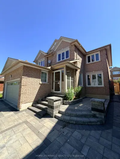 147 Elizabeth Street, Ajax, On L1t 3y4