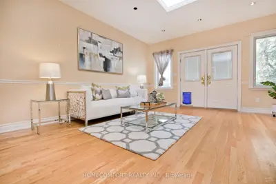 Semi-Detached in Toronto
