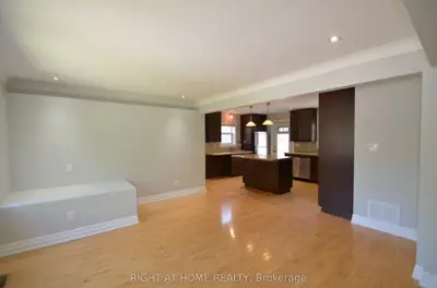 Detached in Ajax
