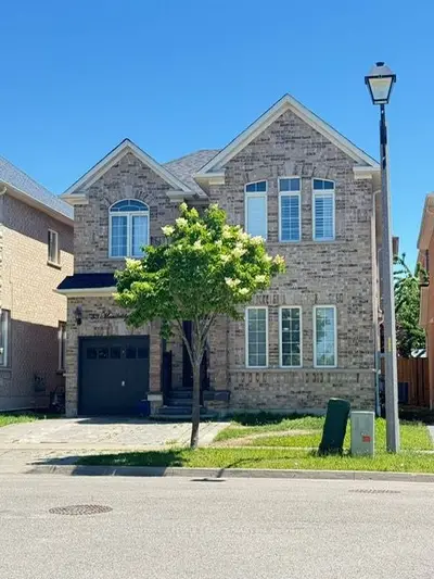 Detached in Ajax