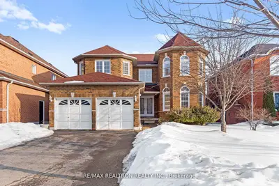 Detached in Ajax