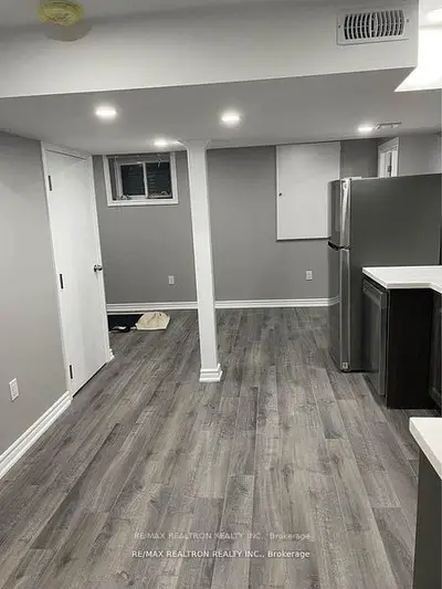 23 Keeble Crescent, Ajax, On L1t 3r7