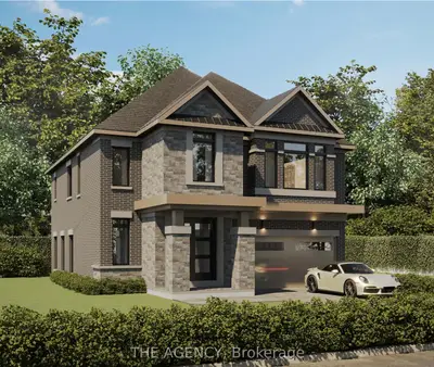 Detached in Pickering