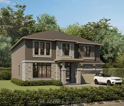 Detached in Pickering