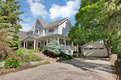 Detached in Pickering