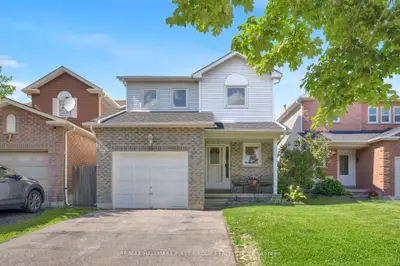 Detached in Clarington